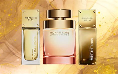 women's michael kors perfume|michael kors perfumes list.